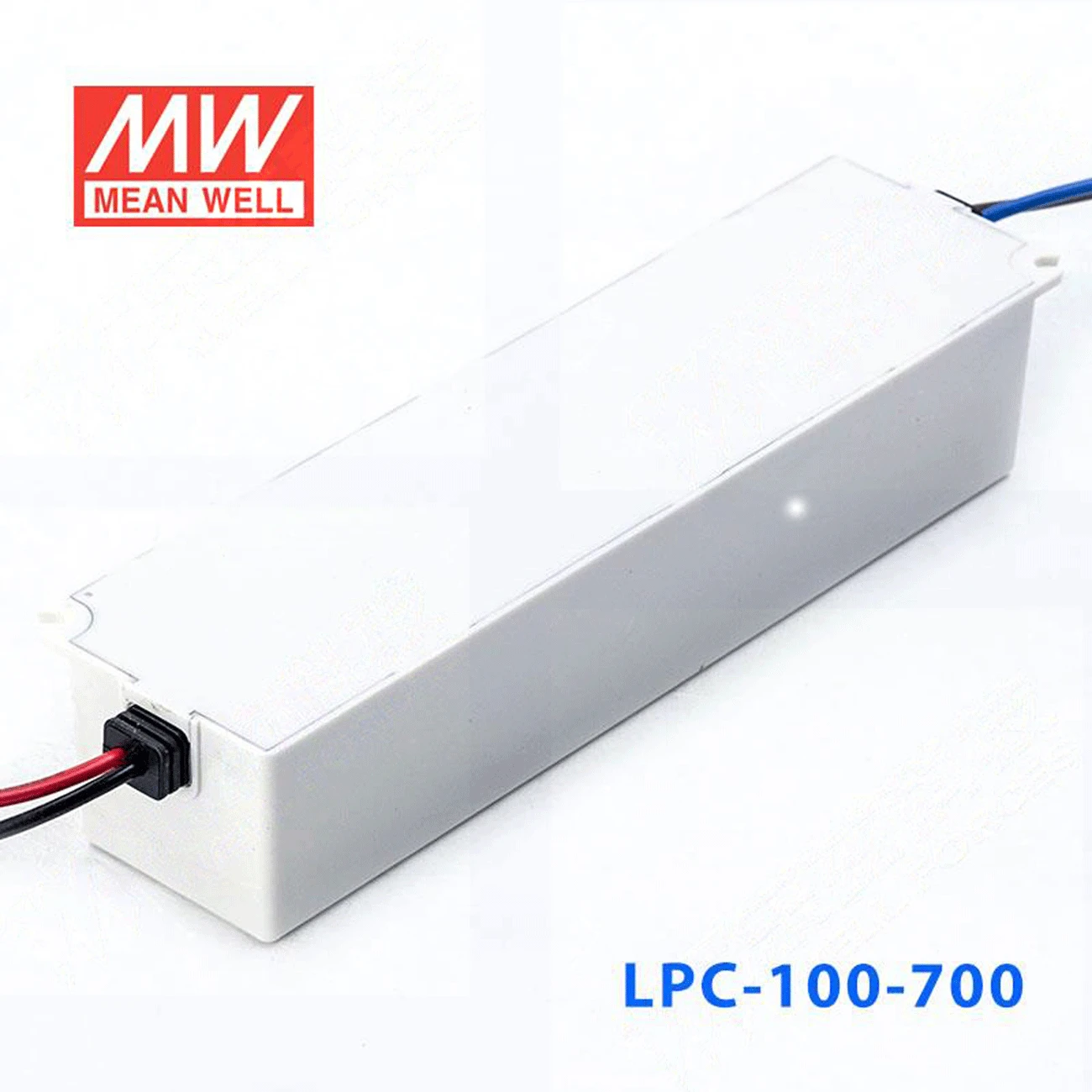 

Steady MEAN WELL LPC-100-700 143V 700mA meanwell LPC-100 143V 100.1W Single Output LED Switching Power Supply