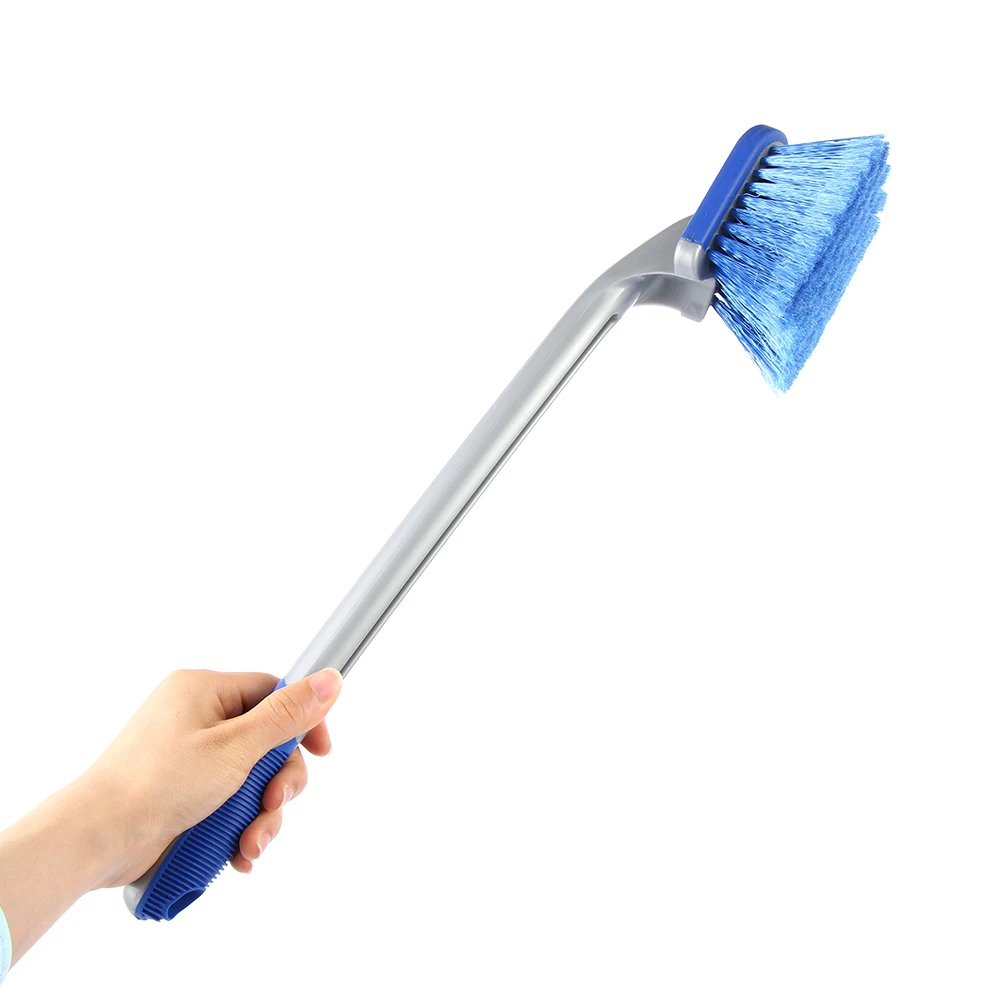 Новое поступление многофункциональная щетка для чистки автомобильных шин обода