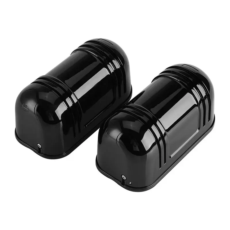 1 пара дома двойной защитный луч 100 метров активные инфракрасные датчики на радио