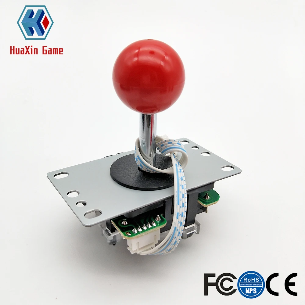 

2 Player Original Pandora Box 9 copy SANWA Joystick,HAPP Push Button switch for DIY Arcade Machine Home Cabinet with Manual