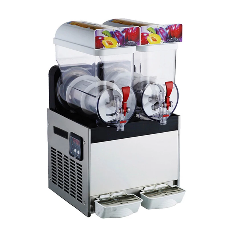 Ресторан с использованием таяния снега льда напиток BlenderSmoothie чайник 15L/платье на