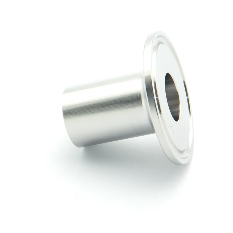 Фитинг для труб с наружным диаметром 1/4 дюйма гнездо BSP x 50 5 мм санитарный