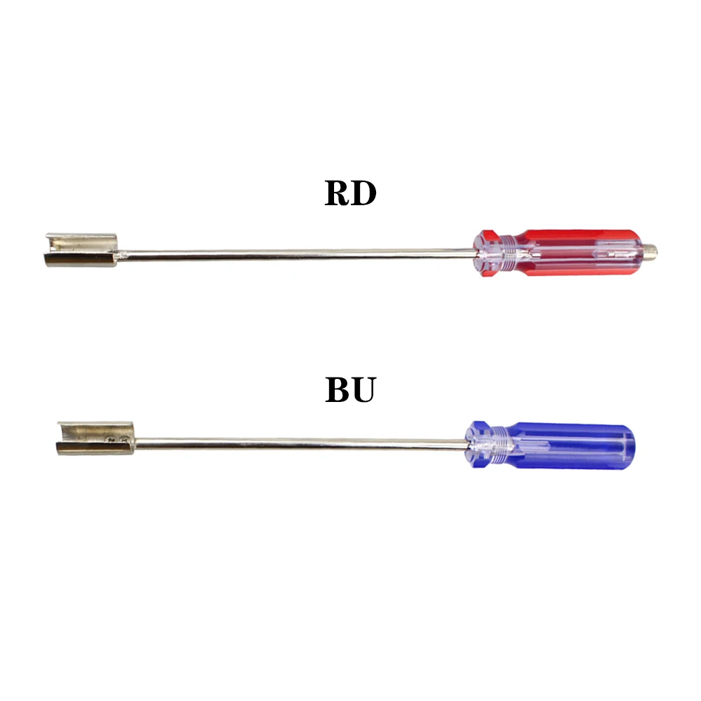 

BNC connector F connector plug removal pull screwdriver auxiliary tool plug special screwdriver tools accessories
