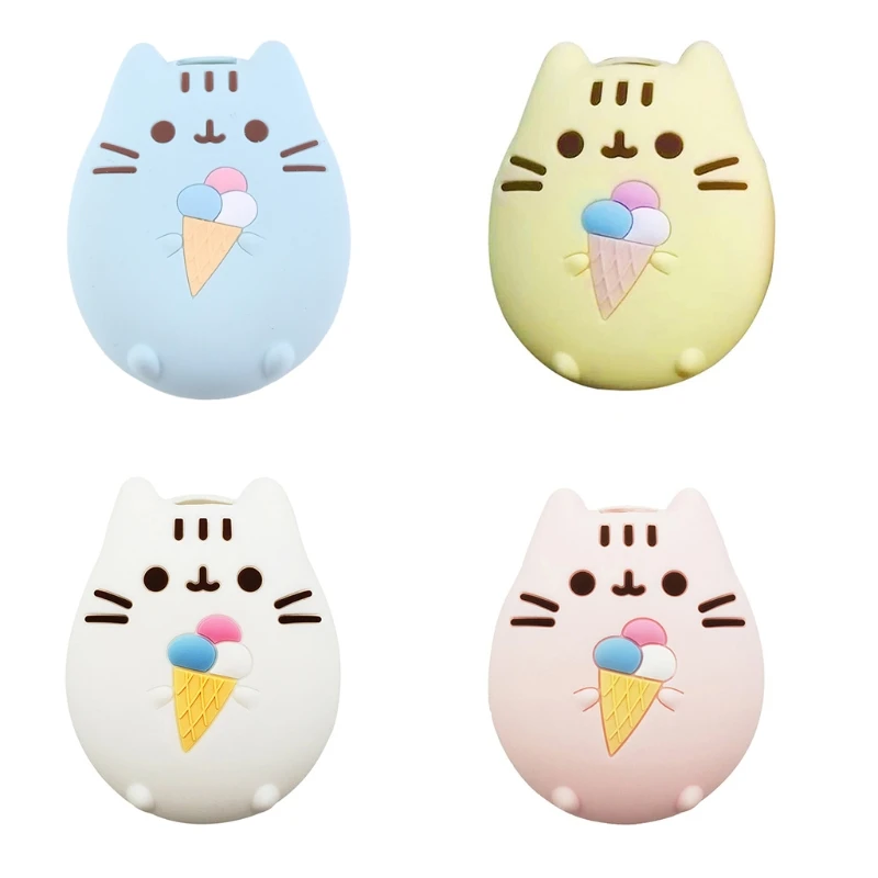 

Новинка 2021, силиконовый чехол для путешествий, чехол для хранения Tamagotchi On 4U + PS m!x iD L & Meet