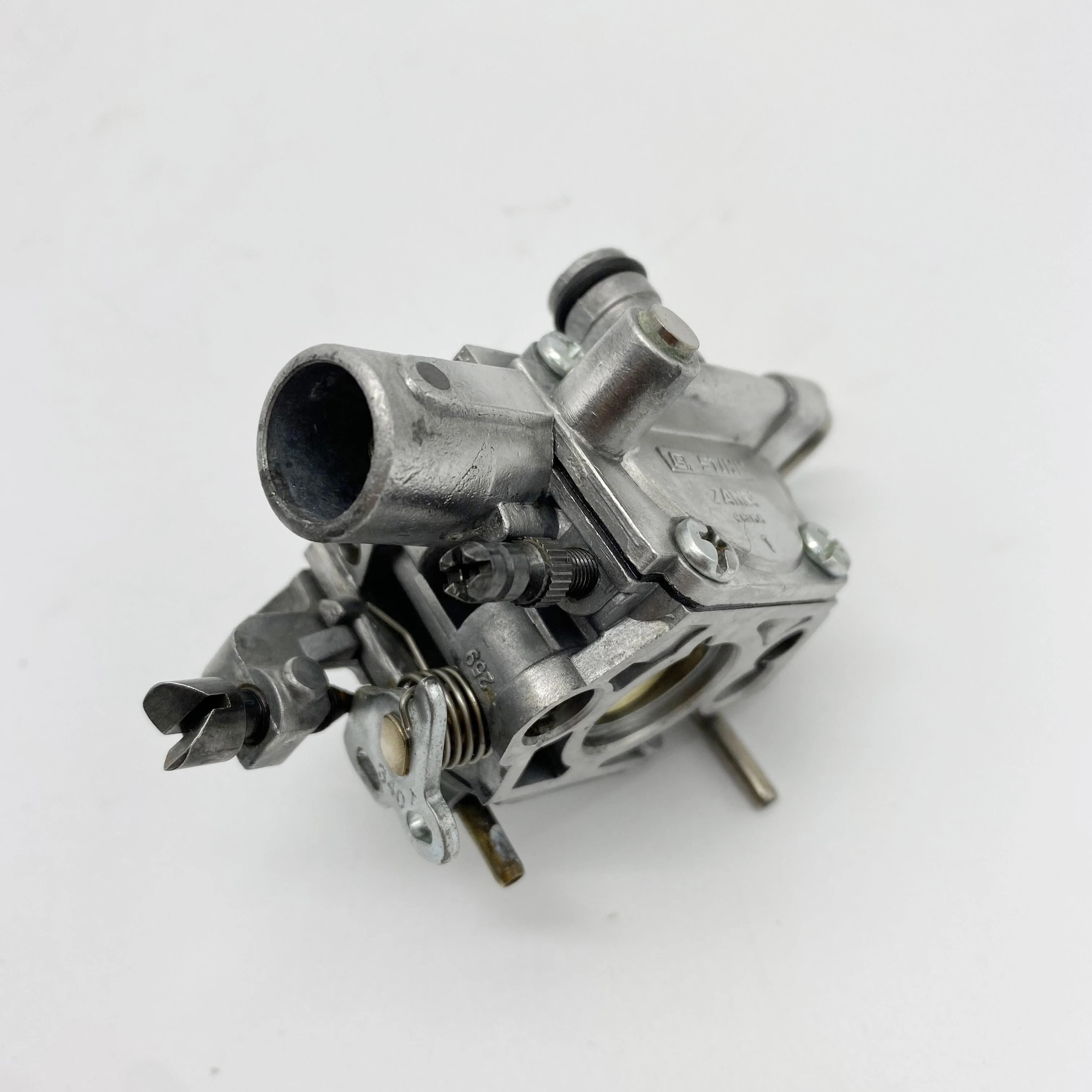 Карбюратор OEM Zama для STIHL MS150 MS150C MS150TC 1146 120 0604 бензопилы |