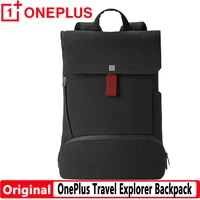 original oneplus explorer backpack shoulder bag slate black morandi green blue