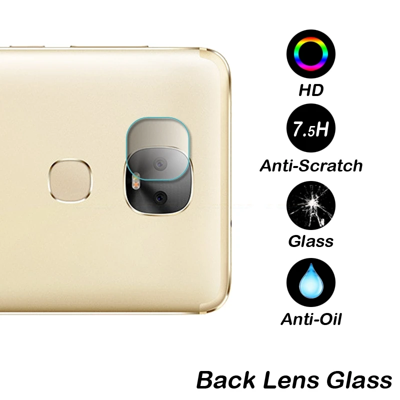 Задняя защитная пленка для объектива камеры Letv LeEco Le Max 1 1S 2 Pro 3 Pro3 Elite Coolpad Cool1 Dual