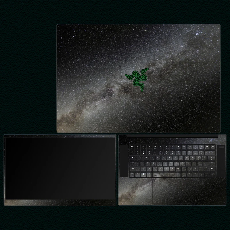 Скины на заказ для Razer Blade 15 Series RZ09-0330/0367/0328/0369 виниловые наклейки 14 RZ09-0370 Protector -