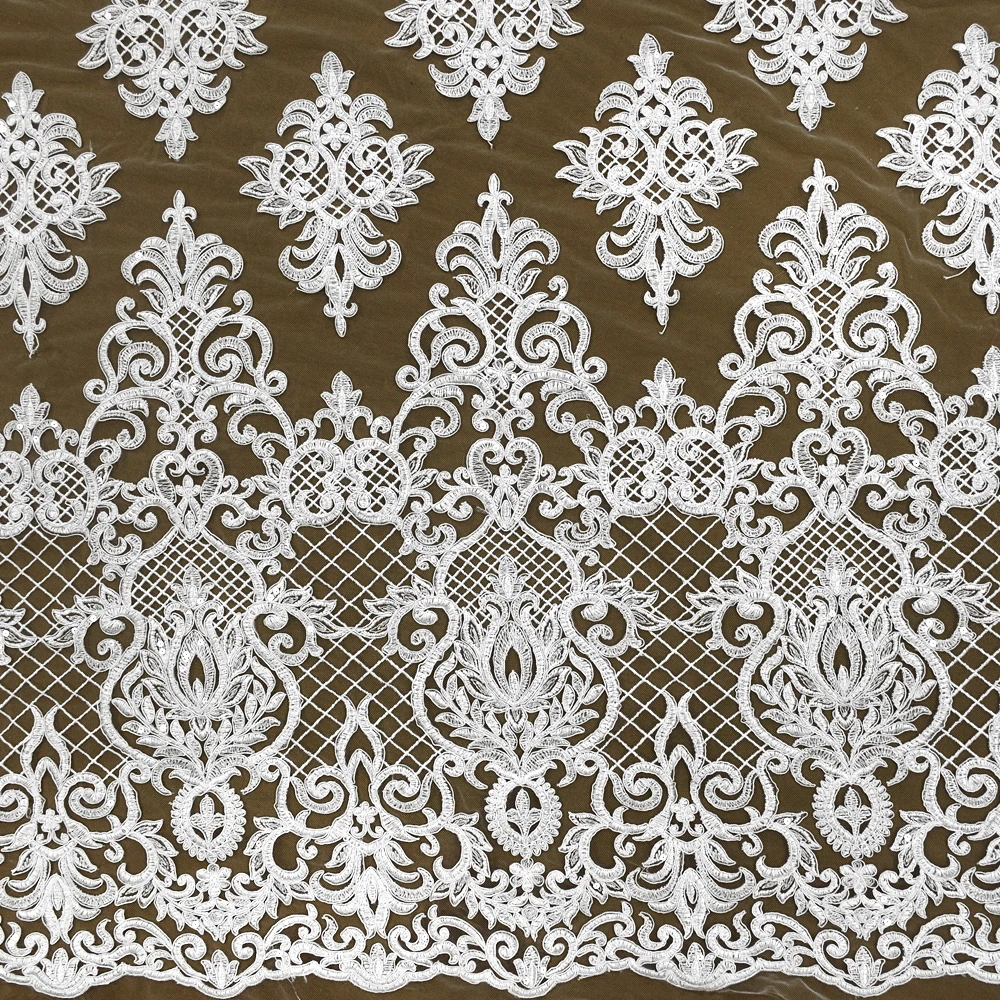 

2021 Новое поступление Белоснежка французский, из Нигерии кружевная чистая белая Свадебная обувь для невесты обувь со шнуровкой; Платье HY1399-4