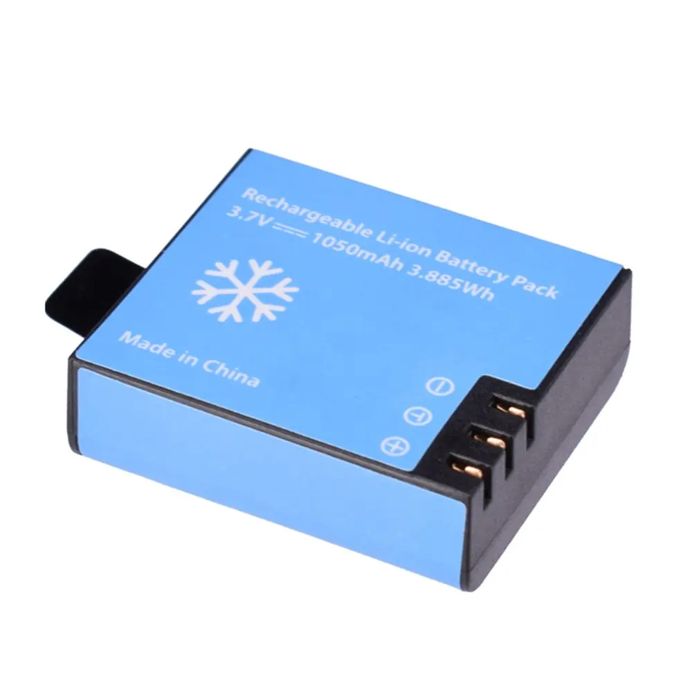 

Firefly 8 8S 8SE X XS Low Temperature Resistant Battery 4.2V 900MAH -20 Degrees Normal Work Lithium Ion Replacement Battery