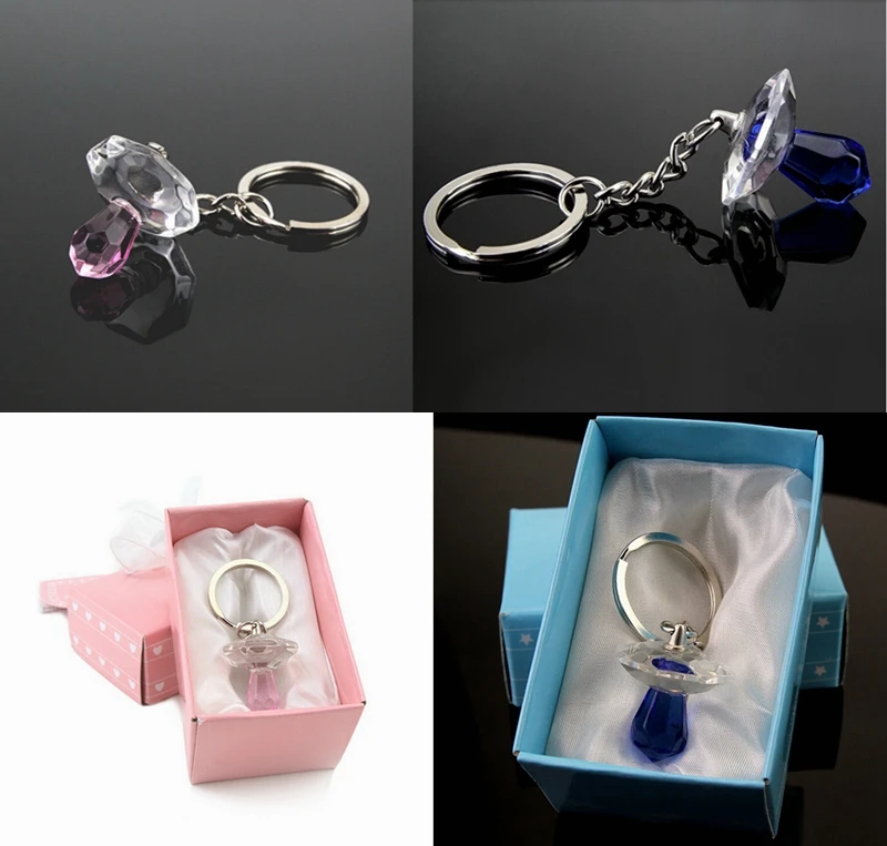 50 шт. брелок в подарочной коробке | Дом и сад