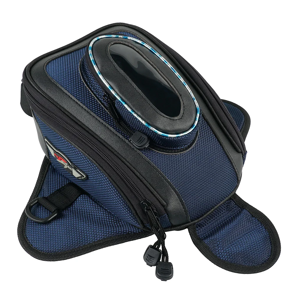 Водонепроницаемая мотоциклетная Сумка PRO BIKER для бака сумка масла и топлива