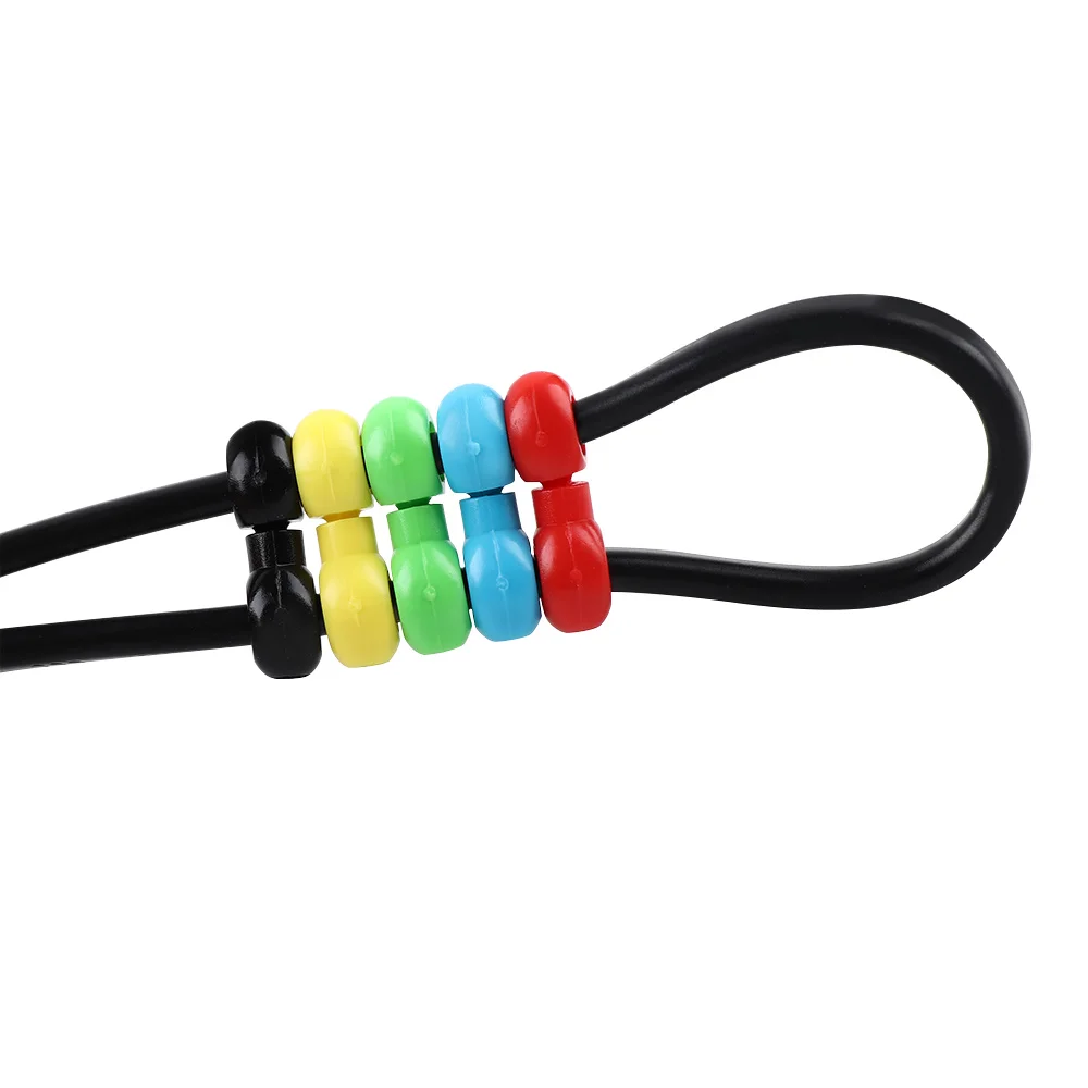 10 шт. вращающиеся на 360 градусов крестовые трубы для велосипедного тормоза клипсы