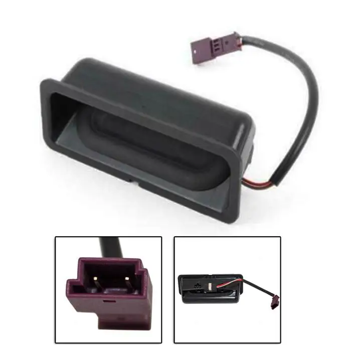 

Ручка багажника для BMW 1 2 3 4 5 series X1 X2 X3 X4 X5 X6 GT переключатель багажника