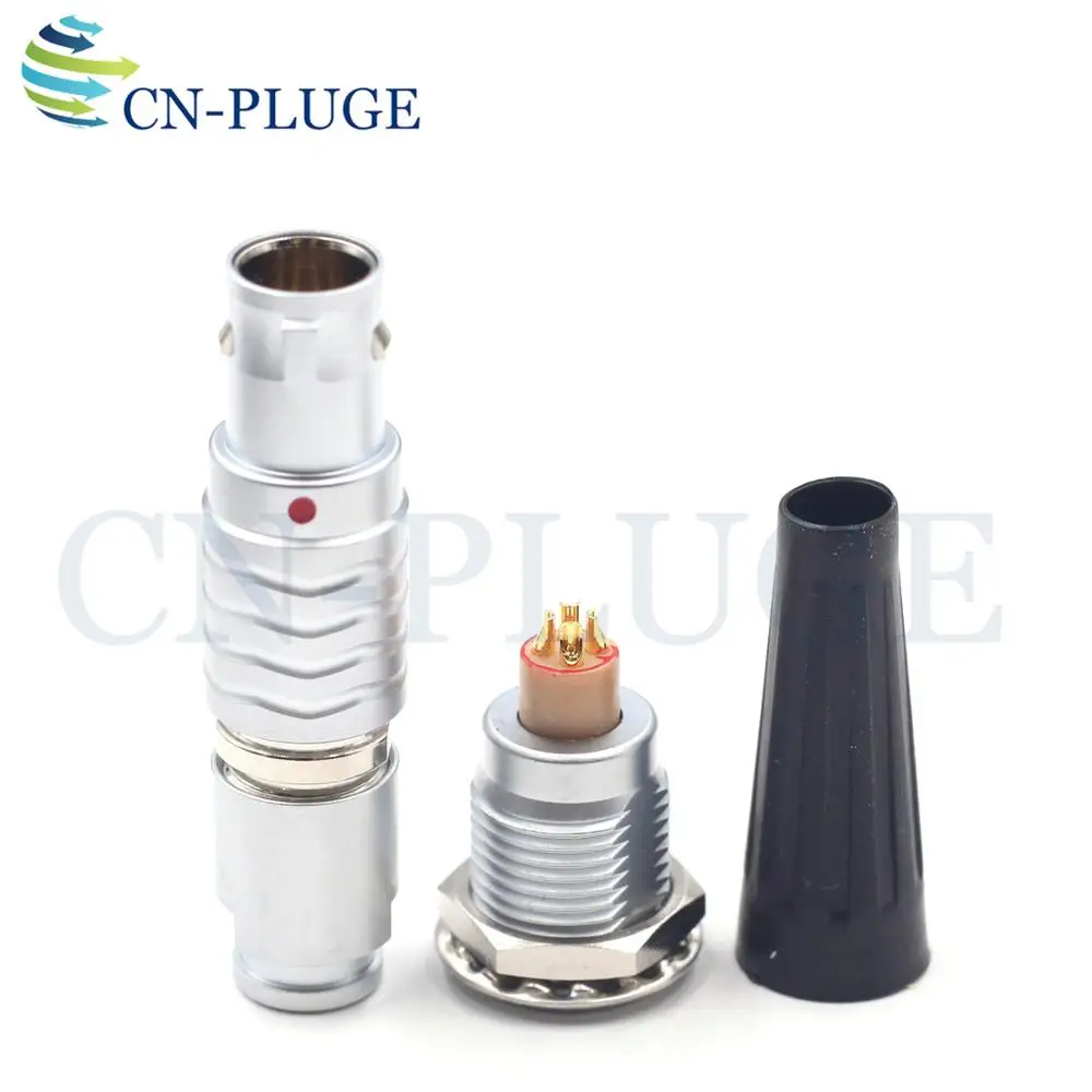 Разъем M12 FGG/EGG 1B 2 3 4 5 6 7 8 10 14 16-контактный разъем для электроники | Обустройство
