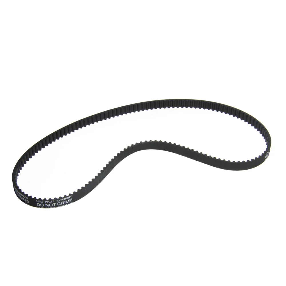 1 шт. ремень для кухонного процессора 60S3M420 запчасти пекарни Orion 205 аксессуары