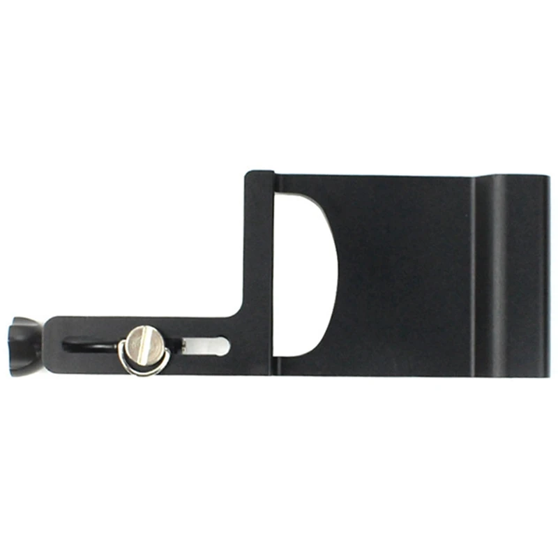 1 комплект крепление МНИ шаровой головки с Крепление-адаптер для горячего