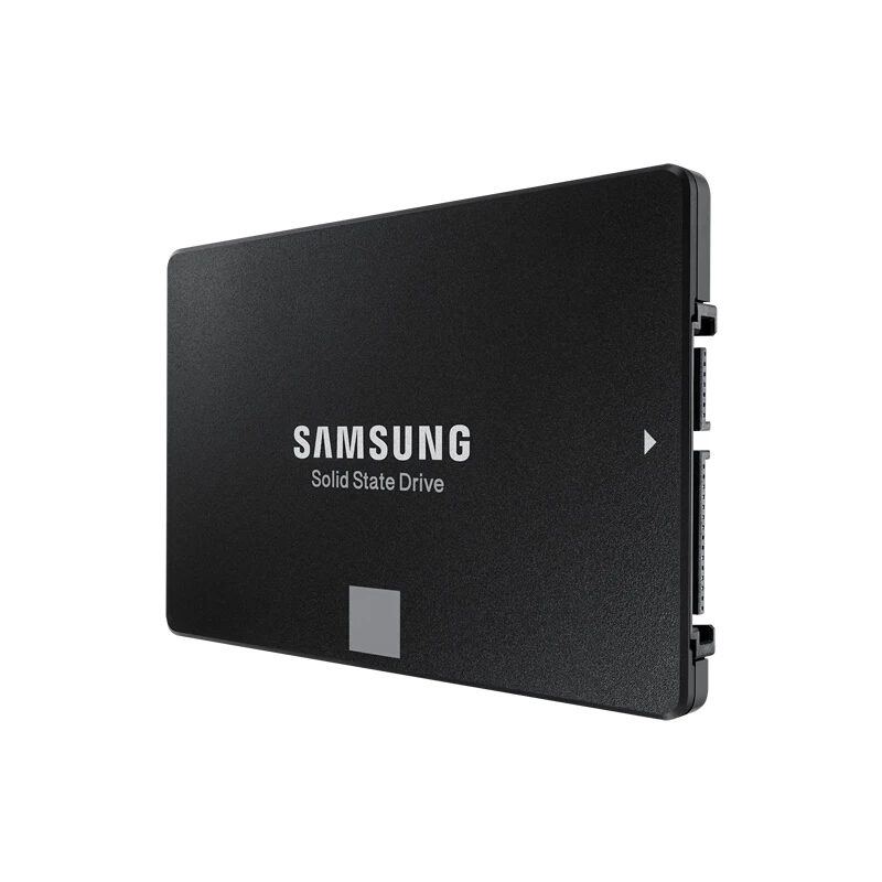 SAMSUNG SSD 860 EVO 250 ГБ 500 1 ТБ Внутренний твердотельный жесткий диск HDD SATA3 2 5 дюймов