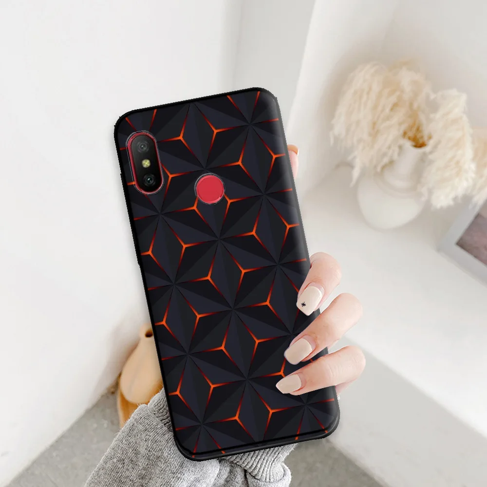 Чехол накладка для Redmi Note 5 Pro Pro|Бамперы| |