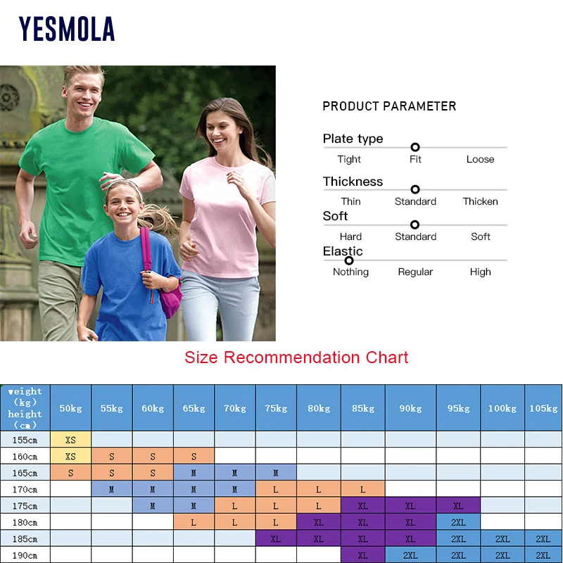 Футболка с логотипом на заказ 100% хлопок для мужчин и женщин принтом