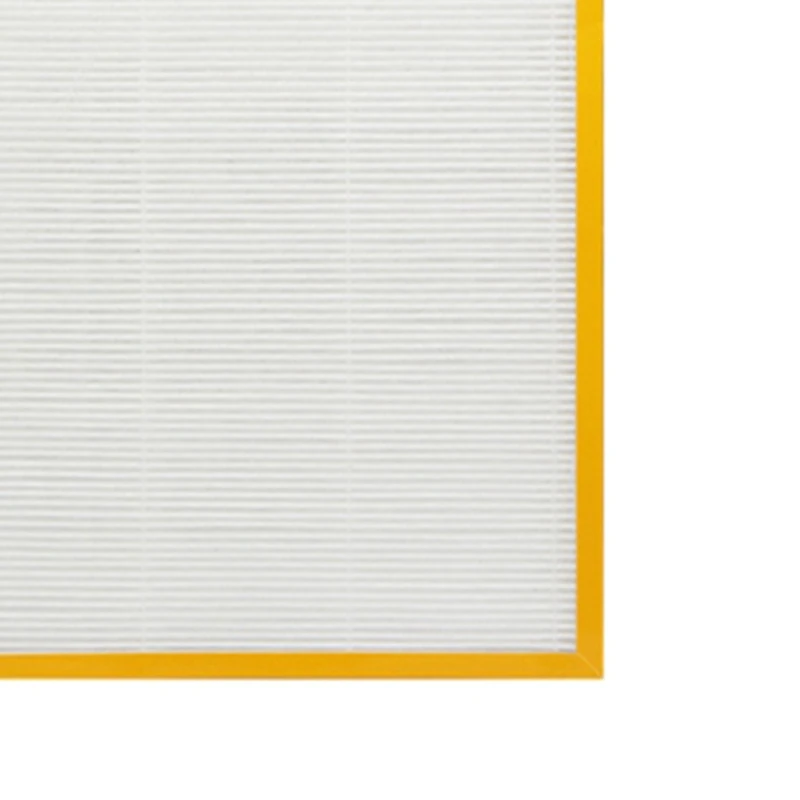 

Fit for TCL TKJ-F290A/F290B HEPA and Activated Carbon Formaldehyde Filter Set Air Purifier Accessories