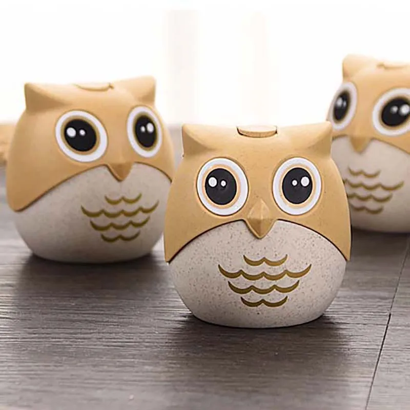 Держатель Для Зубочисток контейнер пшеничной соломы для домашего обеденного