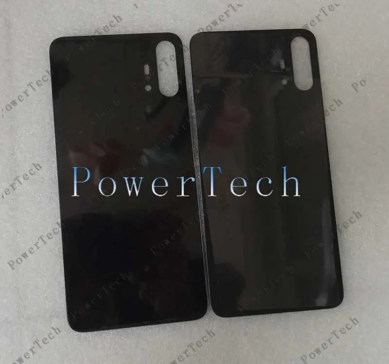 Оригинальный корпус Umidigi F2 PC задняя крышка для аккумулятора мобильный телефон