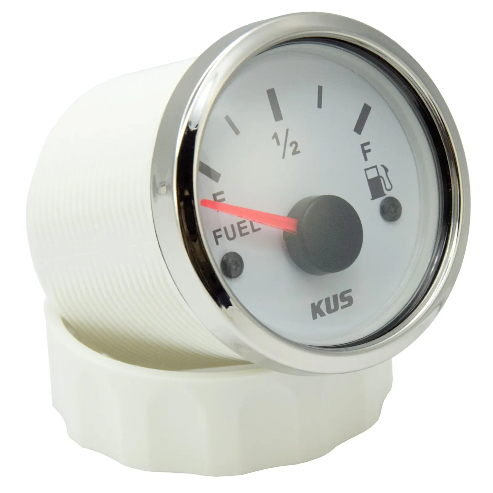 Индикатор уровня топливного бака KUS Marine пустой для масла полностью