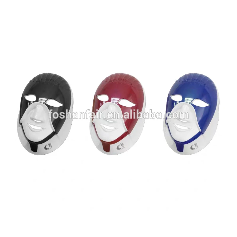 

Перезаряжаемые 8 цветов светодиодный маска для лица для средств по уходу за кожей лица Уход за кожей интеграции Египет Стиль уход за кожей л...