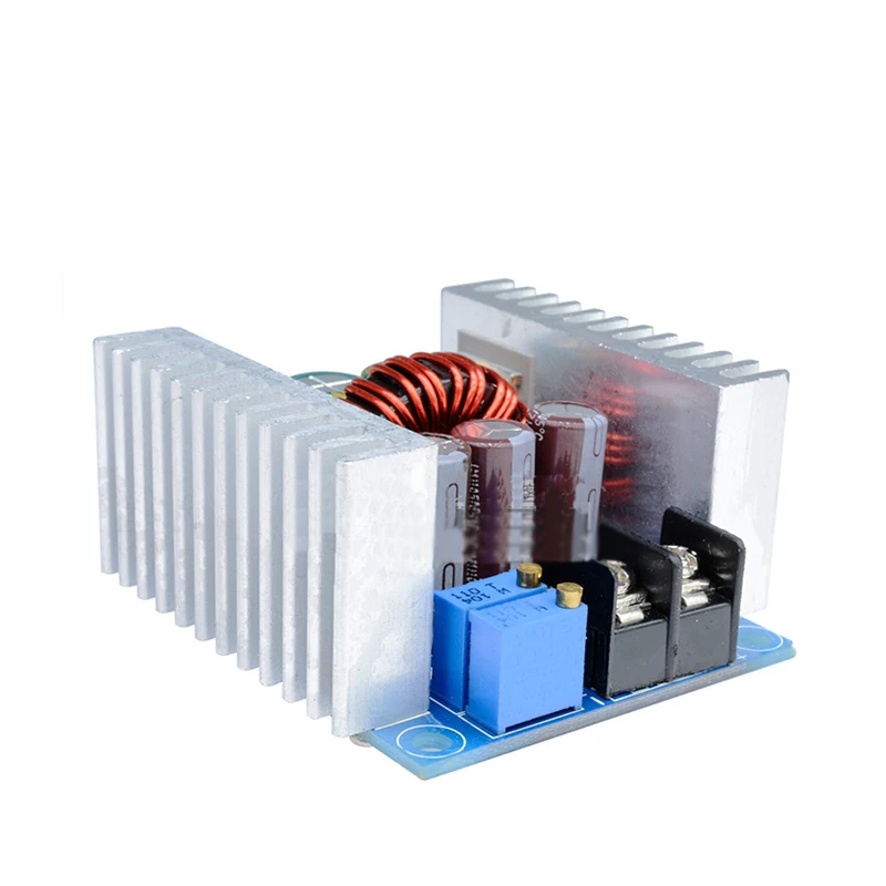 300W 20A DC-DC понижающий преобразователь модуль с драйвером постоянного тока для