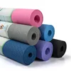 Fitness Yoga Mat 6mm Multicolor