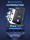 Прибор для диагностики лица LuBan iFace, прибор для диагностики лица