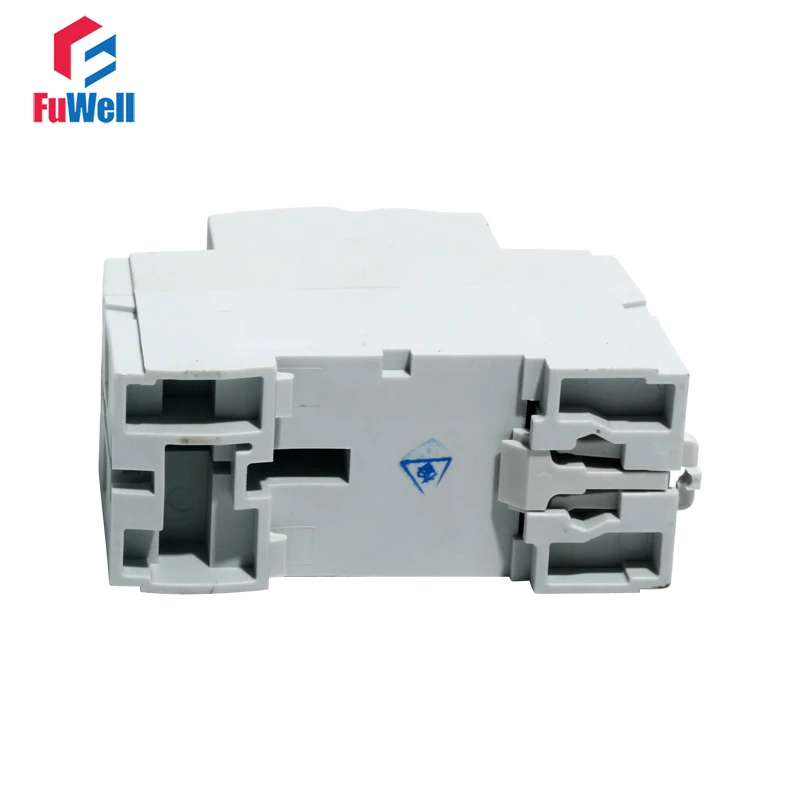 Остаточный ток выключателя BL1E 63 1P + N полюсов RCCB защита от утечки 25/32/40/63A 230V автомат