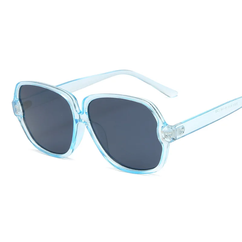 

TEENYOUN Women Square Sunglasses Women Designer Rivet Fashion Sun Glasses Classic Vintage Outdoor Eyewears Oculos De Sol UV400