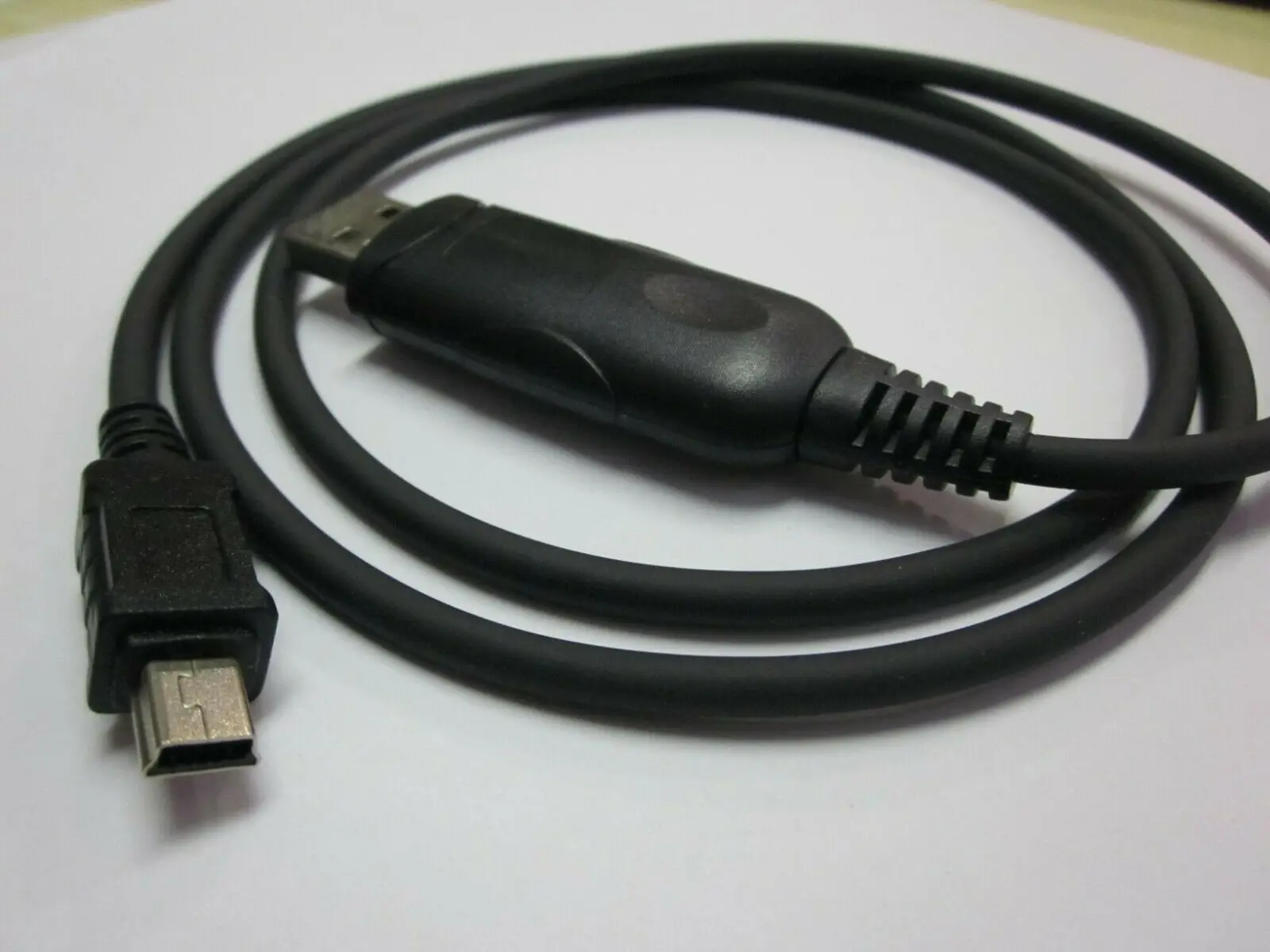 USB Кабель для программирования HYT Hytera TC-310 TC-320 радио | Мобильные телефоны и