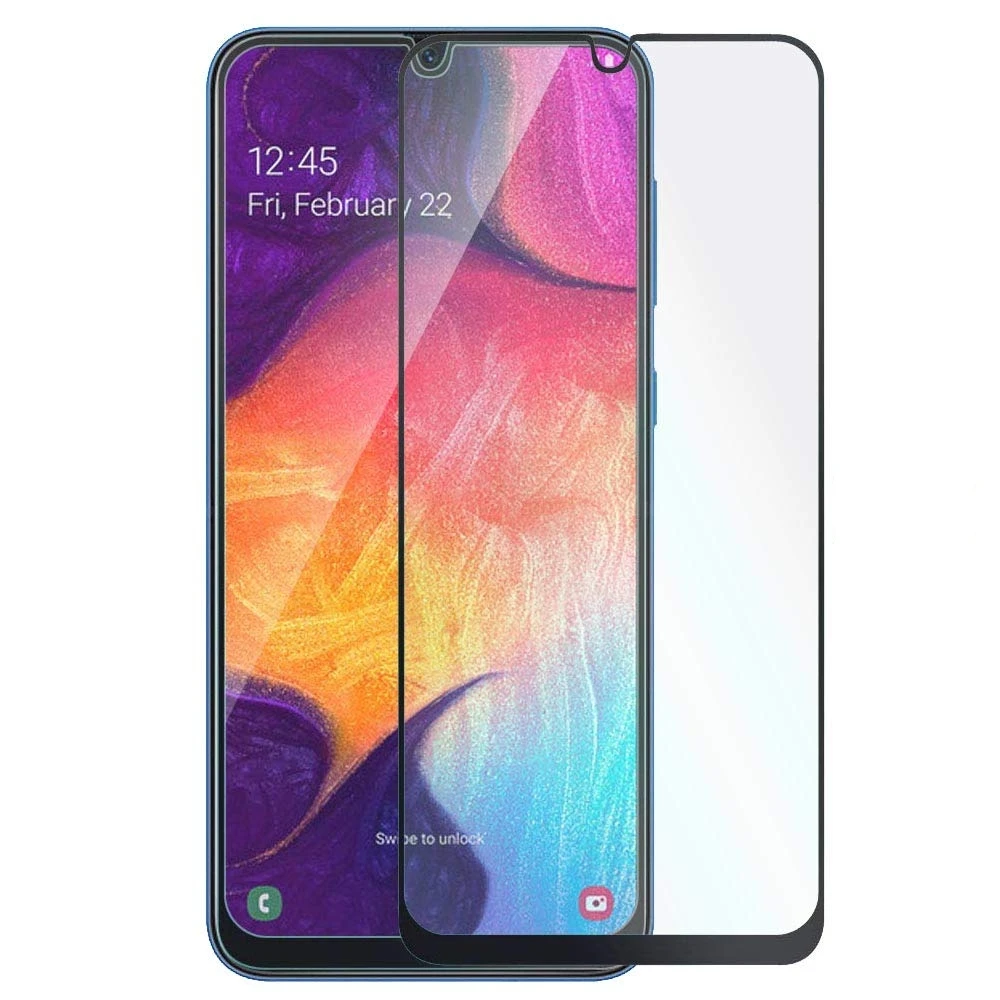 

Защитное стекло для Samsung Galaxy A30, A305, закаленное, 9H