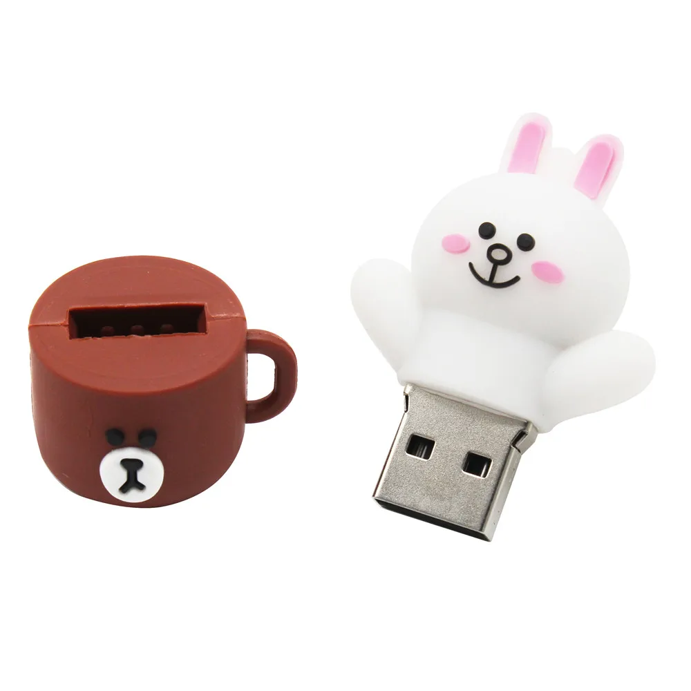 USB флеш накопитель TEXT ME 128 ГБ usb 2 0 64 4 8 16 32 ГБ|USB флэш-накопители| |