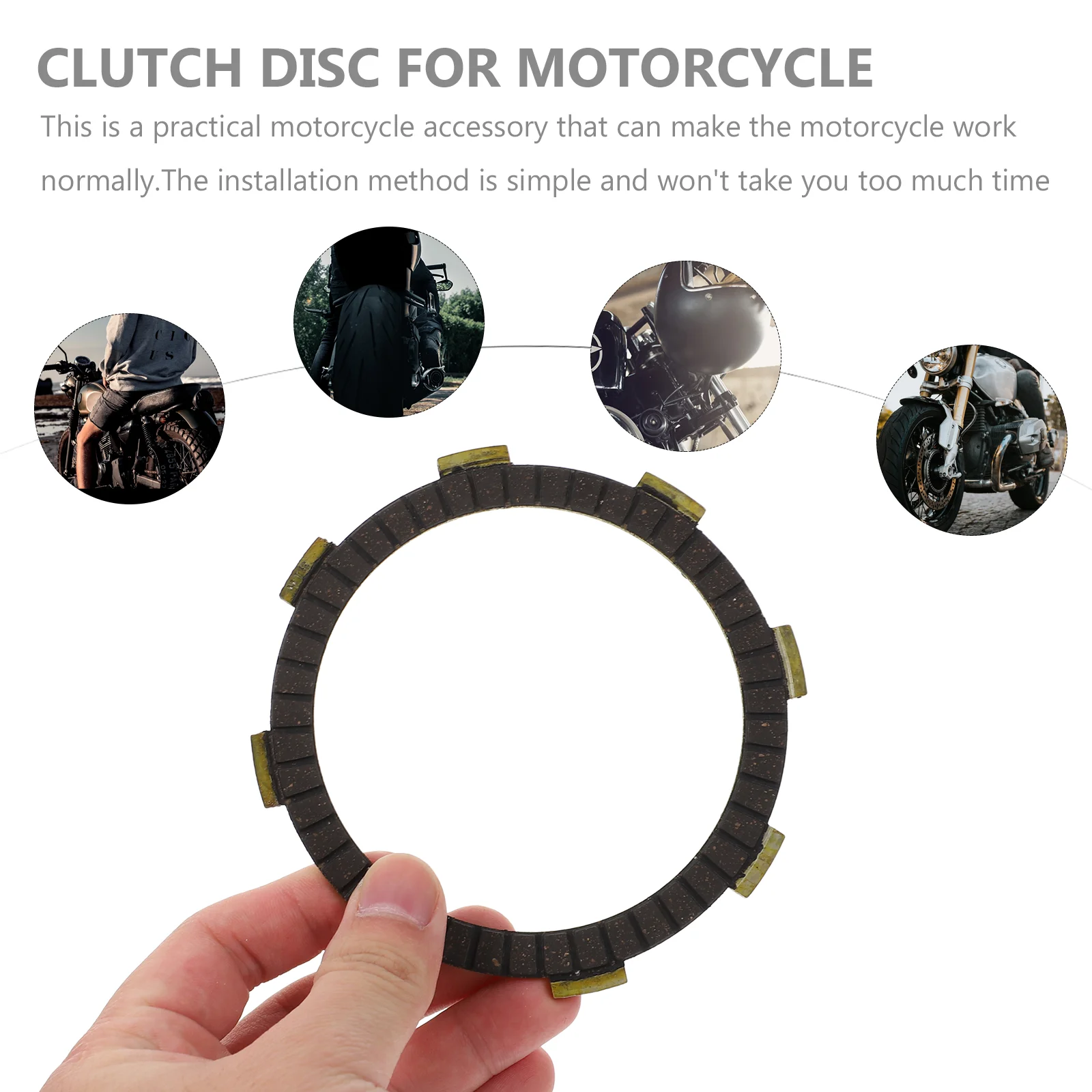 20 шт. аксессуары для мотоциклов |