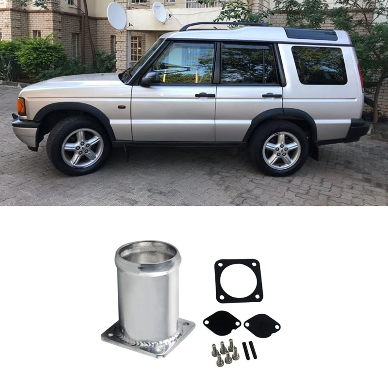 Рециркуляционный клапан EGR для Land Rover Discovery 2 и Defender TD5 рециркуляционный