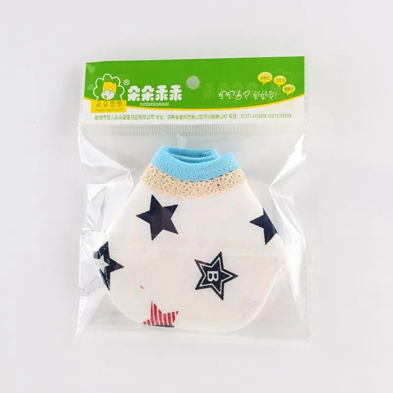 Baberos para reci&eacute;n nacido con rotaci&oacute;n de 360 grados, toalla para Saliva infantil, pa&ntilde;uelo para eructar, delantal de alimentaci&oacute;n, art&iacute;culos para beb&eacute;-3