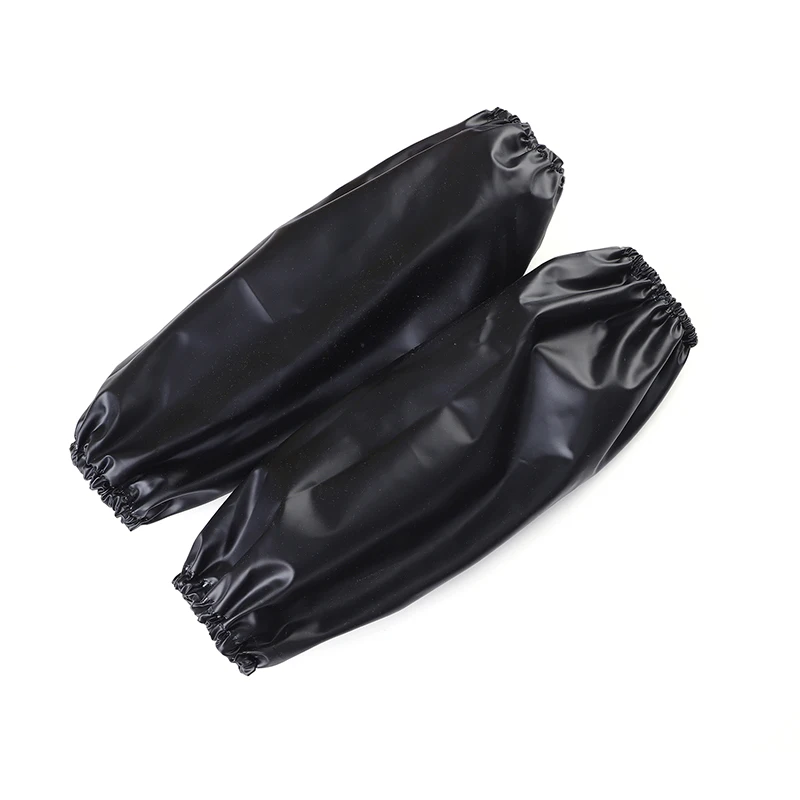 

Water-Proof And Oil-Proof Apron PVC Thickened Unisex Canteen Kitchen Aquatic Products Handling Adult Labor Protection suits