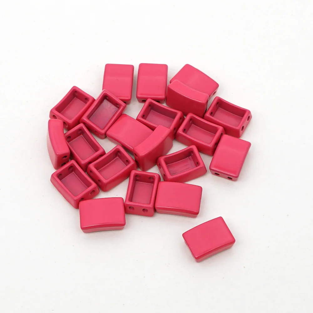 Shinus 10 шт./лот эмалированные бусины для браслетов изготовления ювелирных изделий