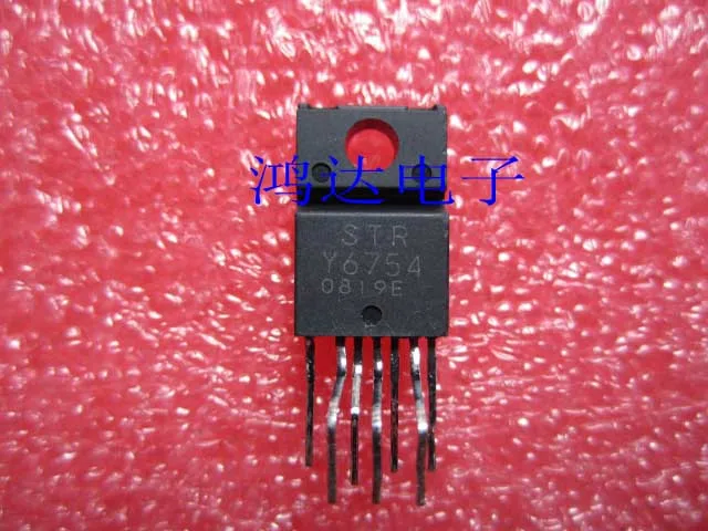 100% новый и оригинальный STR Y6754 STRY6754| |