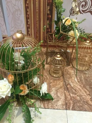 Европейская железная клетка для птиц цветок стойка клетки балкон наружной