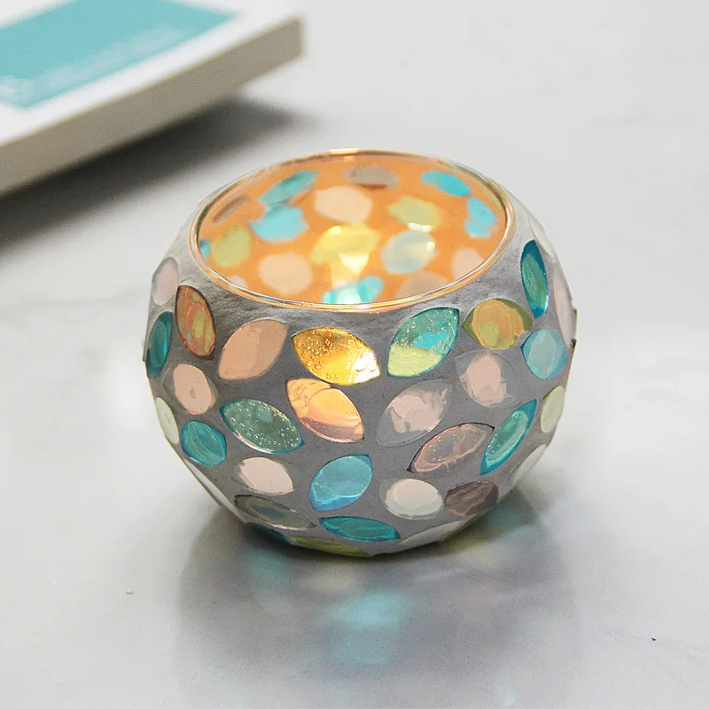 Забавный горячий подсвечник современный дизайн романтические подсвечники