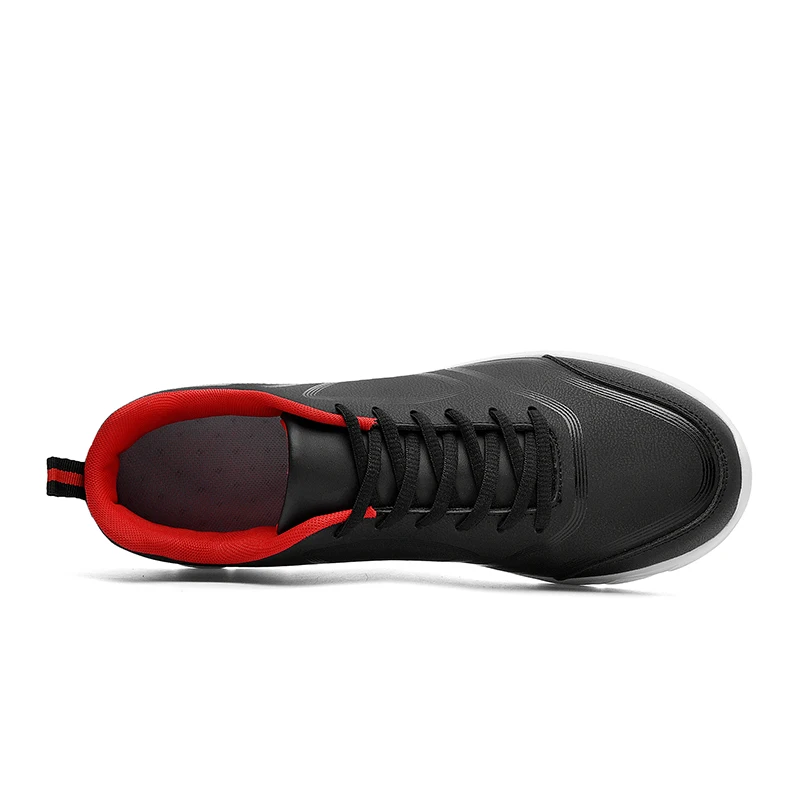 2020 весенние мужские кроссовки Удобная уличная мужская повседневная обувь