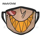 Радио с демоном для взрослых и детей Анти-пыль 