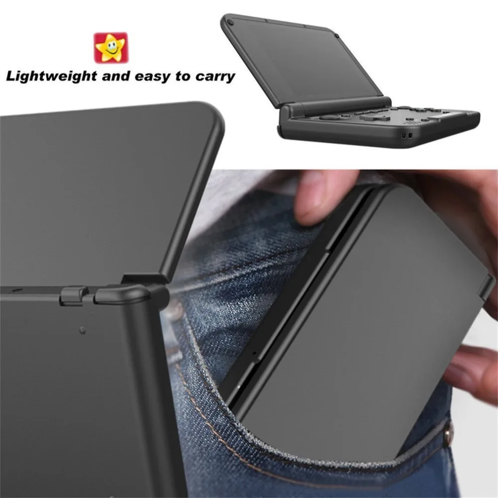 Беспроводная портативная игровая консоль GPD XD Plus 5 дюймов система Android 7 0 4 ГБ/32 ГБ 4K