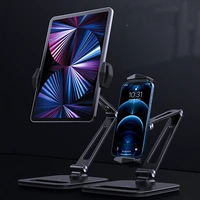 soporte tablet adjustable tablets stand holder for ipad pro 11 12 9 mini mobile phone tablette support for samsung xiaomi