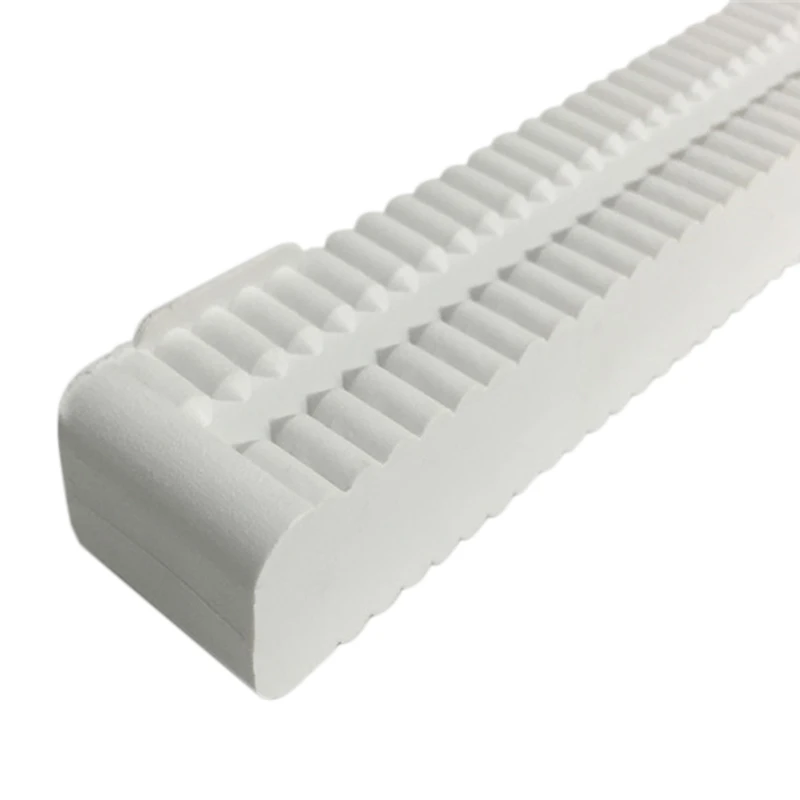 

5Pcs Surfing Longboard Professional Accessories Fin Box Plastic 10 Inch Surfboard Fin Box